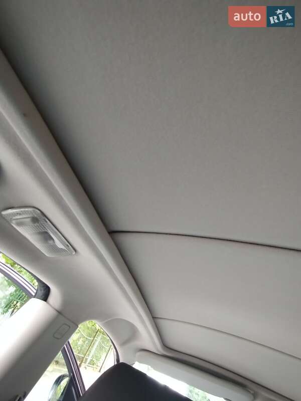 Внедорожник / Кроссовер Nissan Qashqai 2011 в Ивано-Франковске