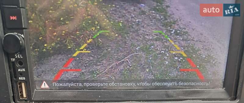 Внедорожник / Кроссовер Nissan Qashqai 2011 в Киеве