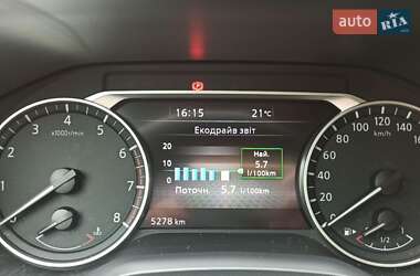 Внедорожник / Кроссовер Nissan Qashqai 2022 в 