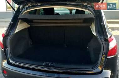 Позашляховик / Кросовер Nissan Qashqai 2012 в 