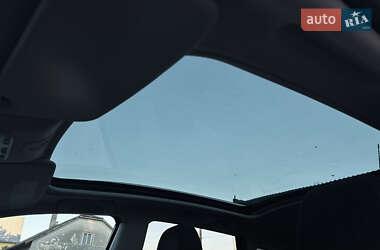 Позашляховик / Кросовер Nissan Qashqai 2013 в 