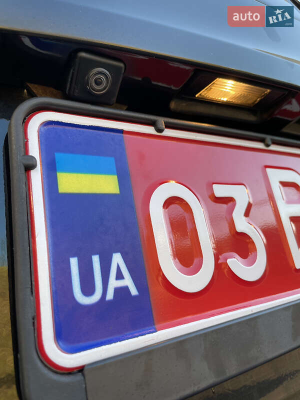Позашляховик / Кросовер Nissan Qashqai 2013 в Рівному
