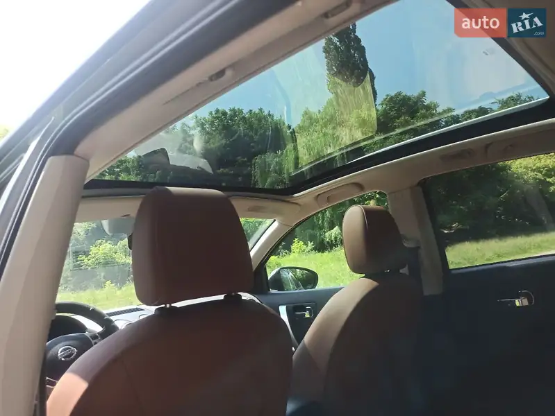 Nissan Qashqai 2011 VIN SJNFCAJ10U2312570 фото оголошення 34 з 78