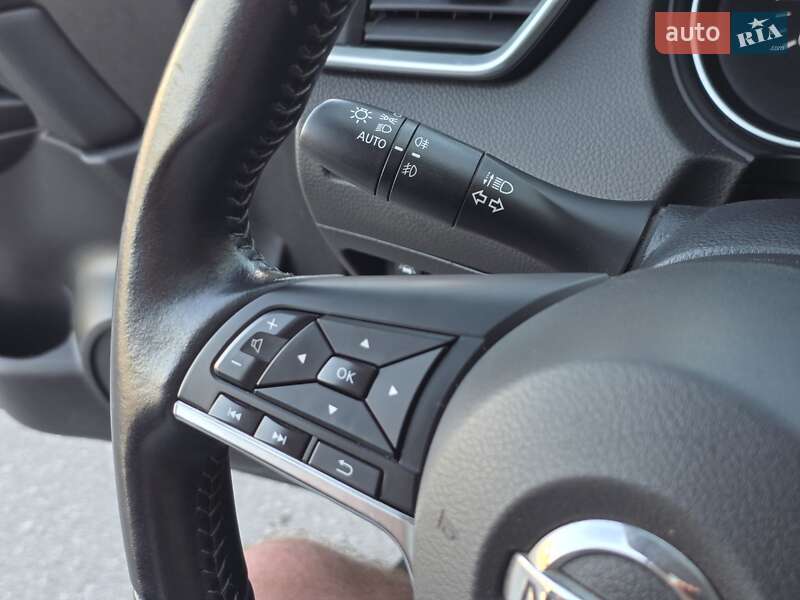 Позашляховик / Кросовер Nissan Qashqai 2020 в Тернополі