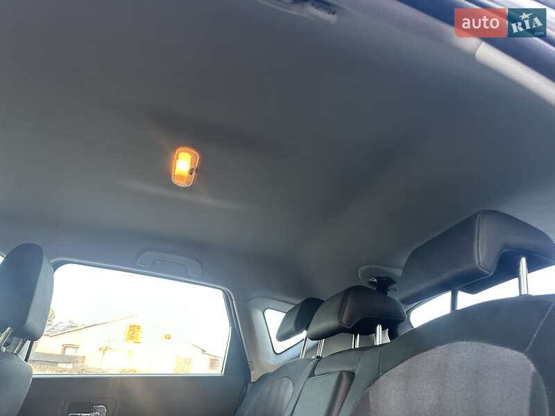 Позашляховик / Кросовер Nissan Qashqai 2012 в Хмельницькому