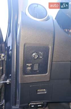 Позашляховик / Кросовер Nissan Qashqai 2007 в 