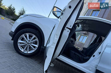 Позашляховик / Кросовер Nissan Qashqai 2015 в 