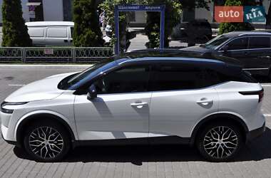 Внедорожник / Кроссовер Nissan Qashqai 2021 в 