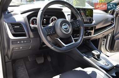Внедорожник / Кроссовер Nissan Qashqai 2021 в 
