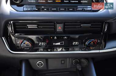 Внедорожник / Кроссовер Nissan Qashqai 2021 в 