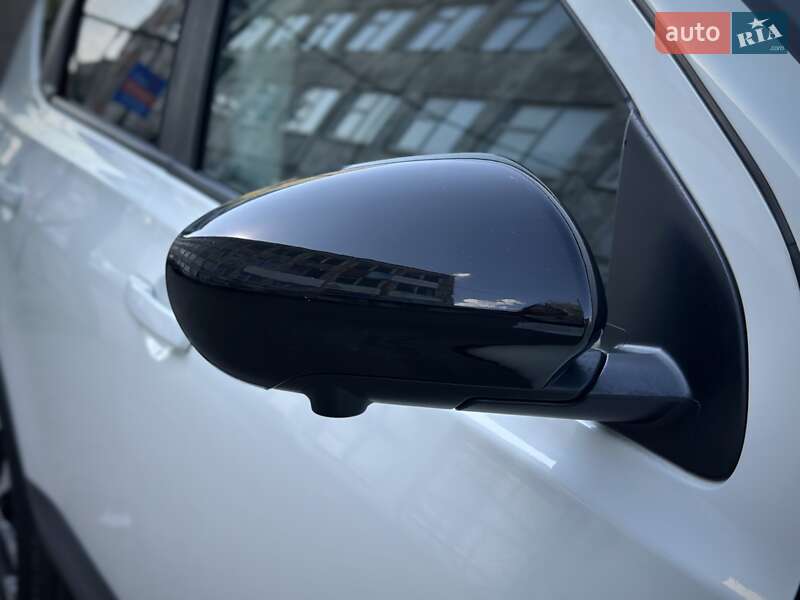 Позашляховик / Кросовер Nissan Qashqai 2013 в Сумах