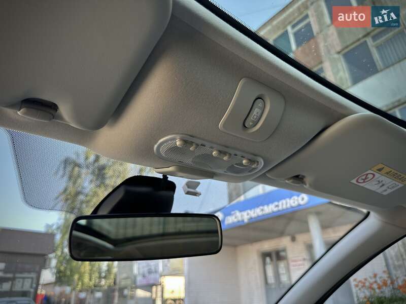 Позашляховик / Кросовер Nissan Qashqai 2013 в Сумах