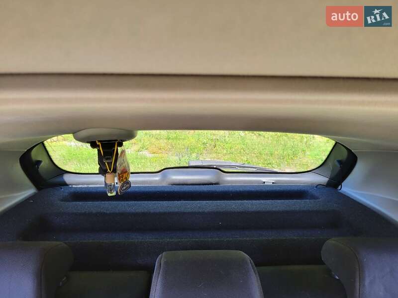 Внедорожник / Кроссовер Nissan Qashqai 2009 в Харькове