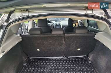 Внедорожник / Кроссовер Nissan Qashqai 2009 в 