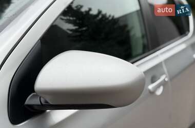 Внедорожник / Кроссовер Nissan Qashqai 2008 в 