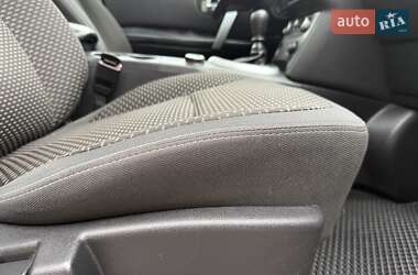 Внедорожник / Кроссовер Nissan Qashqai 2008 в 