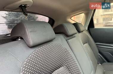 Внедорожник / Кроссовер Nissan Qashqai 2008 в 
