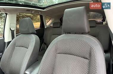Внедорожник / Кроссовер Nissan Qashqai 2008 в 