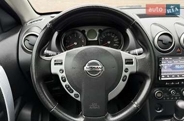 Внедорожник / Кроссовер Nissan Qashqai 2008 в 