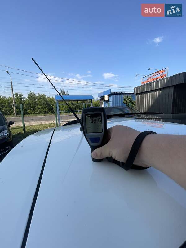 Позашляховик / Кросовер Nissan Qashqai 2013 в Сумах