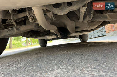 Позашляховик / Кросовер Nissan Qashqai 2010 в 