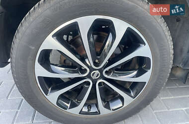 Внедорожник / Кроссовер Nissan Qashqai 2011 в 
