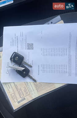 Внедорожник / Кроссовер Nissan Qashqai 2011 в 