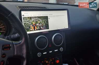 Внедорожник / Кроссовер Nissan Qashqai 2007 в Виннице
