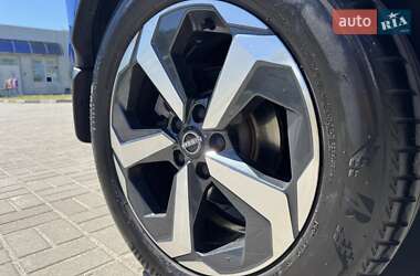 Внедорожник / Кроссовер Nissan Qashqai 2023 в 