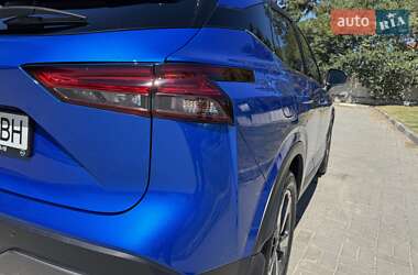Внедорожник / Кроссовер Nissan Qashqai 2023 в 