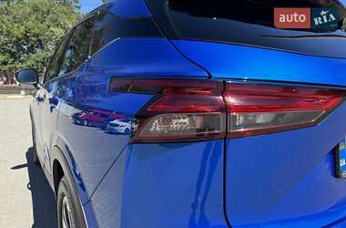 Внедорожник / Кроссовер Nissan Qashqai 2023 в 