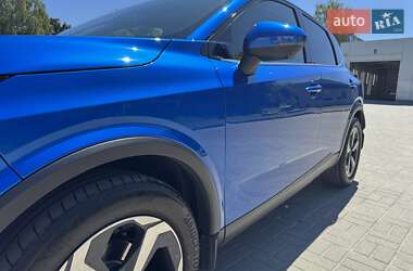 Внедорожник / Кроссовер Nissan Qashqai 2023 в 