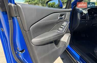 Внедорожник / Кроссовер Nissan Qashqai 2023 в 