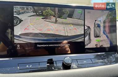 Внедорожник / Кроссовер Nissan Qashqai 2023 в 