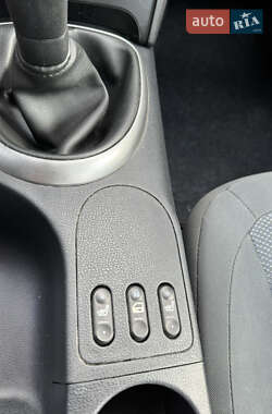 Внедорожник / Кроссовер Nissan Qashqai 2008 в 