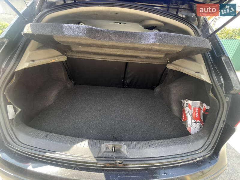 Внедорожник / Кроссовер Nissan Qashqai 2008 в Киеве
