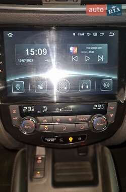 Внедорожник / Кроссовер Nissan Qashqai 2019 в 