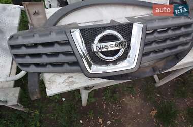 Внедорожник / Кроссовер Nissan Qashqai 2007 в 