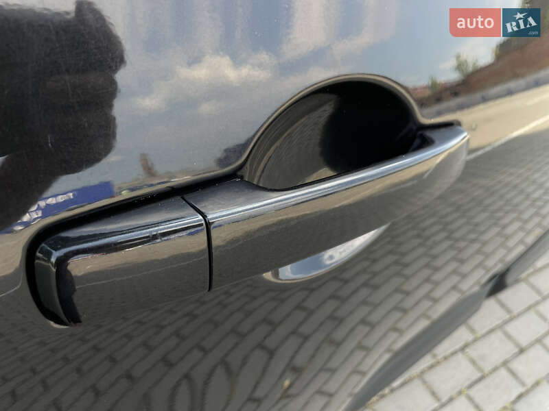 Внедорожник / Кроссовер Nissan Qashqai 2013 в Тернополе