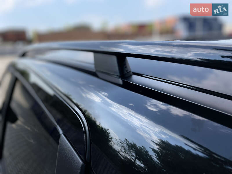 Внедорожник / Кроссовер Nissan Qashqai 2013 в Тернополе