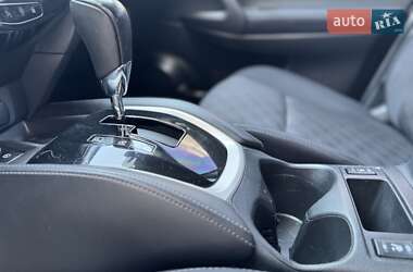 Внедорожник / Кроссовер Nissan Qashqai 2017 в 