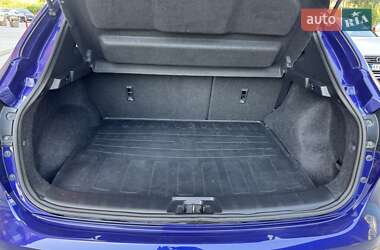 Внедорожник / Кроссовер Nissan Qashqai 2017 в 