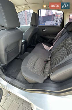 Внедорожник / Кроссовер Nissan Qashqai 2008 в 