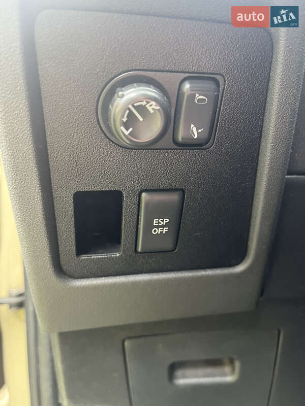 Внедорожник / Кроссовер Nissan Qashqai 2008 в Белой Церкви