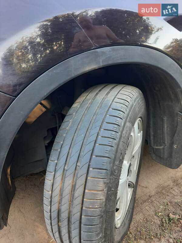 Внедорожник / Кроссовер Nissan Qashqai 2011 в Сумах фото 4 Внедорожник / Кроссовер Nissan Qashqai 2011 в Сумах