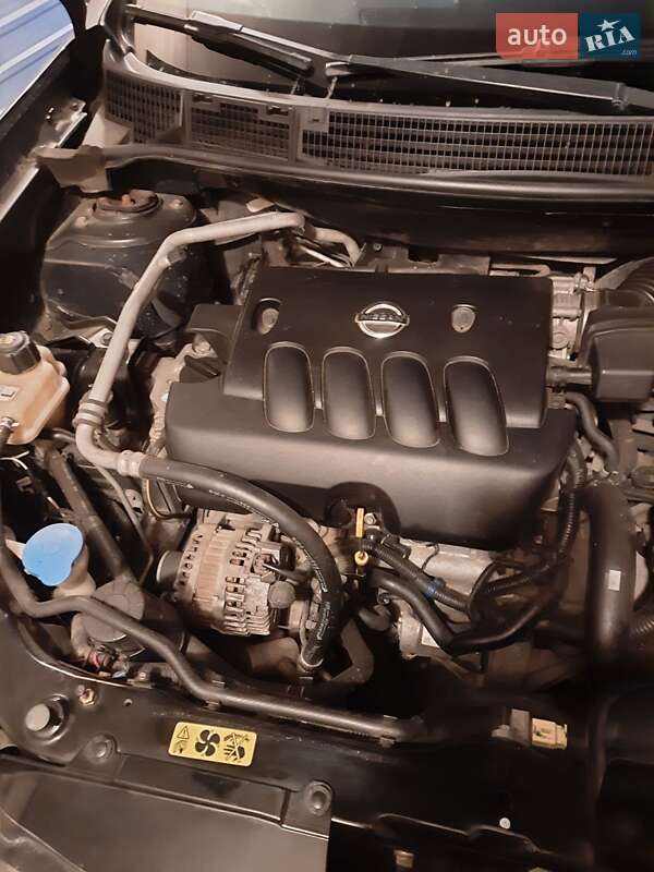 Внедорожник / Кроссовер Nissan Qashqai 2011 в Сумах фото 13 Внедорожник / Кроссовер Nissan Qashqai 2011 в Сумах