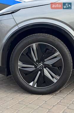 Внедорожник / Кроссовер Nissan Qashqai 2024 в 