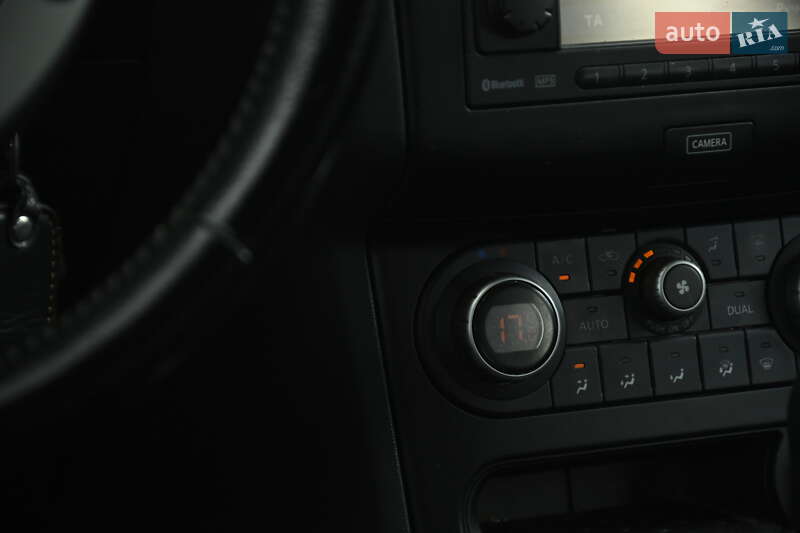 Внедорожник / Кроссовер Nissan Qashqai 2013 в Бердичеве