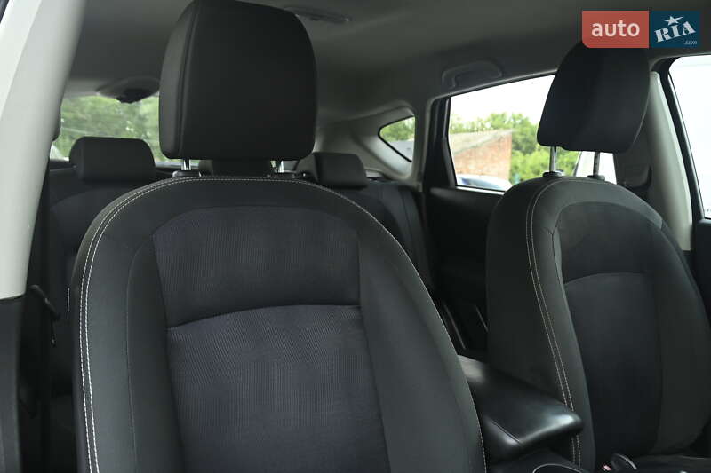 Внедорожник / Кроссовер Nissan Qashqai 2013 в Бердичеве