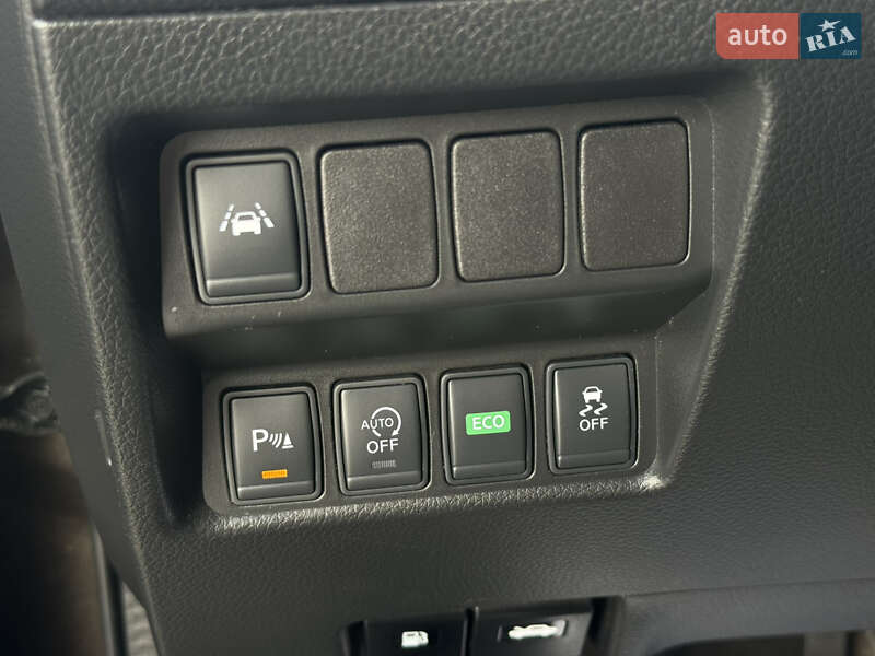 Внедорожник / Кроссовер Nissan Qashqai 2016 в Бережанах фото 30 Внедорожник / Кроссовер Nissan Qashqai 2016 в Бережанах